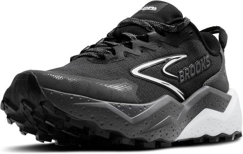 Brooks Caldera 8 Men's Ultra Trail Running Shoes - Lightweight & Durable Design
