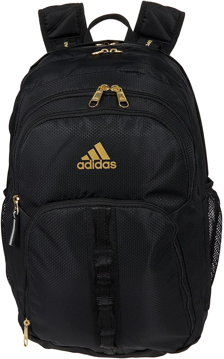 Prime 6 Backpack - Durable, Lightweight Design for Travel | Versatile and Stylish