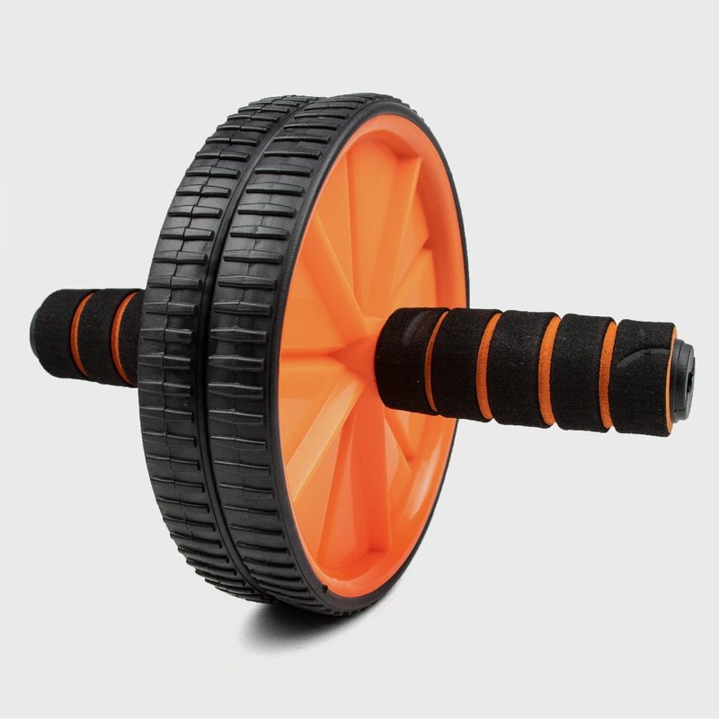 Phoenix Fitness RY922 Ab Roller for Abs Workout, Ab Wheel Exercise Equipment, Ab Wheel for Home Gym - Ab Machine for Ab Workout - Ab Workout Equipment