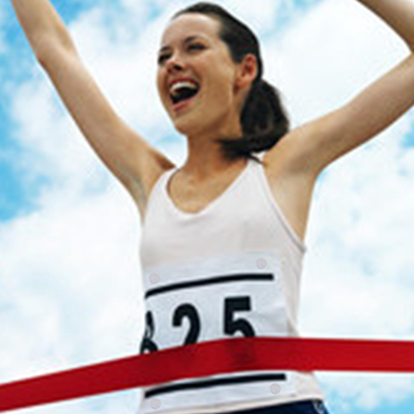 32 PCS Running Race Bib Clips, Running Race Bib Holder for Runers Race Number Buckle Fixing Clips Fasteners for Field Events Triathlon Skating Track Marathon Running Gear Accessories,Clear,LXLVOUEG