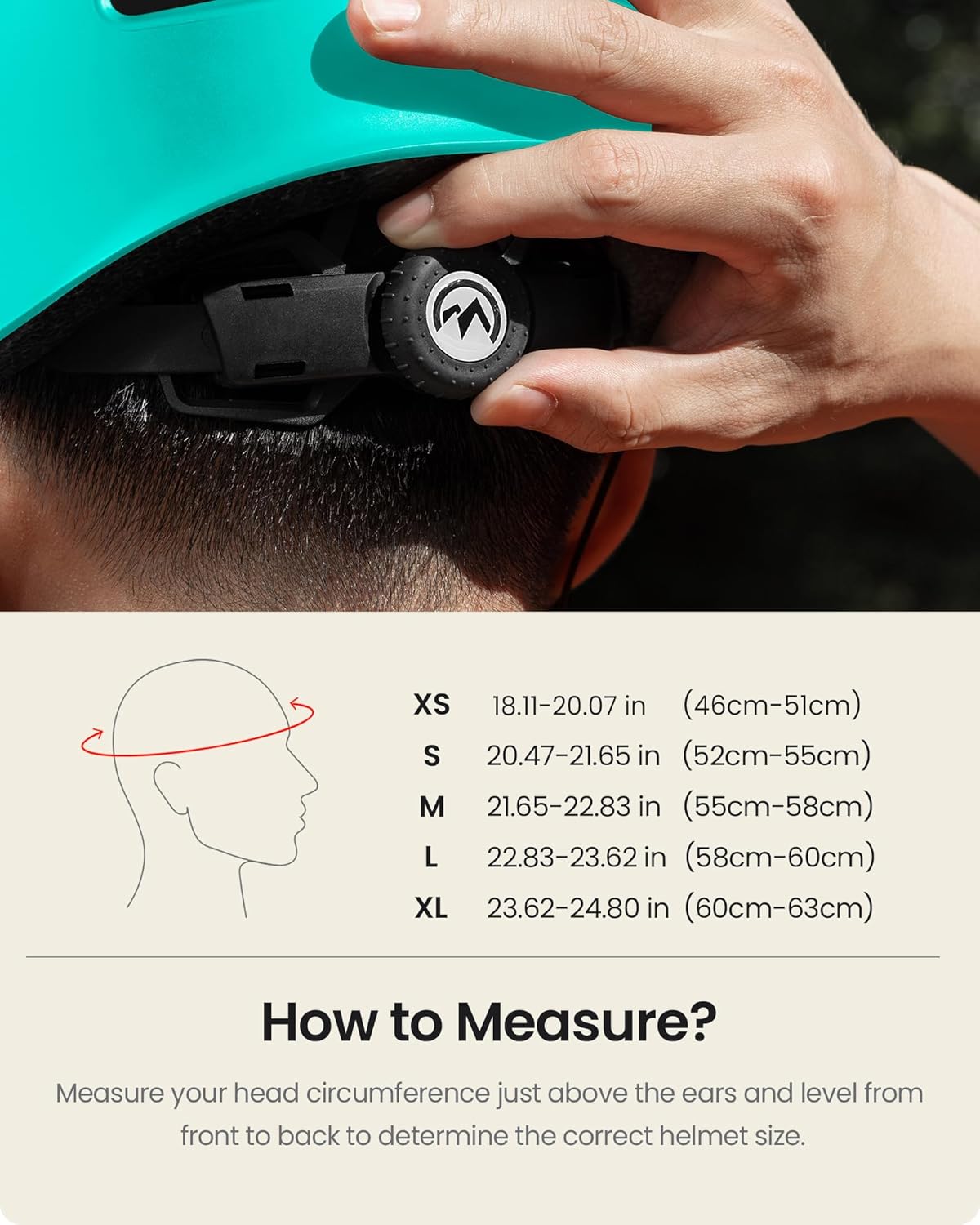 OutdoorMaster Skateboard Cycling Helmet - Ventilated Design with Two Removable Liners | Multi-Sport Use for All Ages