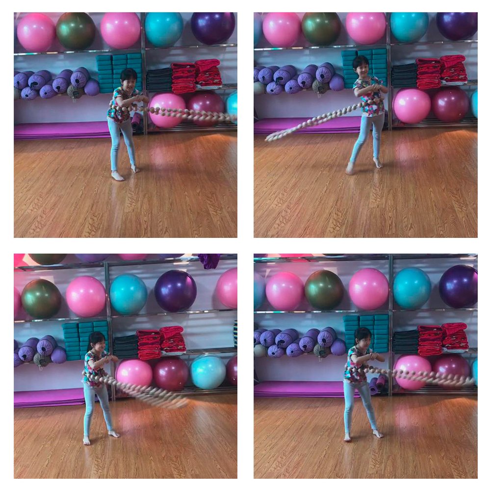 Weighted Wooden Hula Hoop for Fitness & Stress Relief – Natural Round Design with Soothing Wooden Ball Sounds for Deep Relaxation and Effective Exercise – Durable, Eco-Friendly Hoop