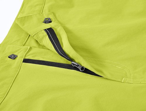 BASUDAM Men's Cargo Hiking Shorts - Lightweight Quick-Dry Design with 6 Pockets for Camping & Travel
