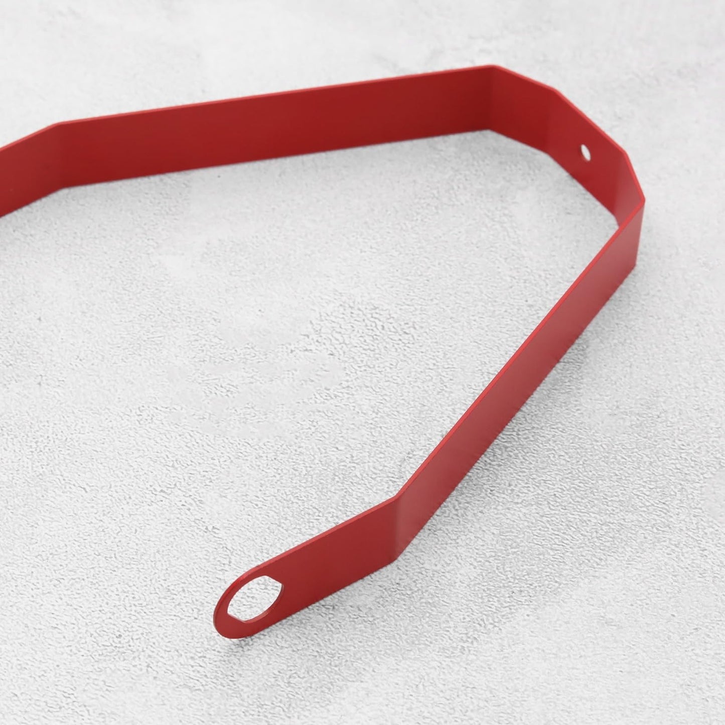 2Pcs Rear Fender Bracket with Screws Compatible with Ninebot Max G30 Electric Scooter Rear Fender Bracket Electric Scooter Rear Mudguard Support