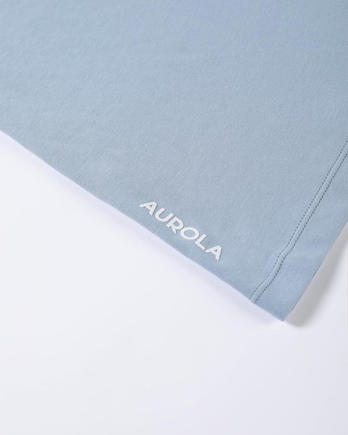 AUROLA Everyday Women's T-Shirt - Lightweight Short Sleeve Workout Top for Yoga & Gym Activities