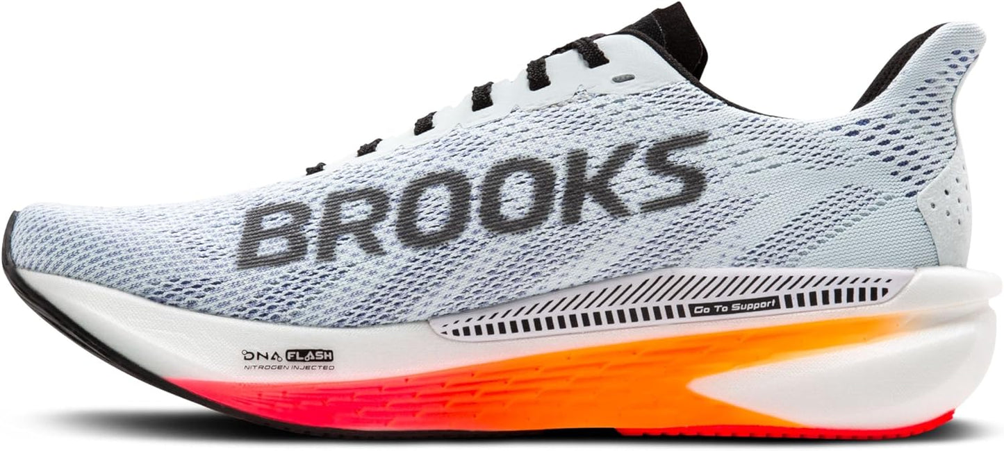Brooks Hyperion GTS 2 - Supportive Women's Running Shoe for Enhanced Comfort & Performance