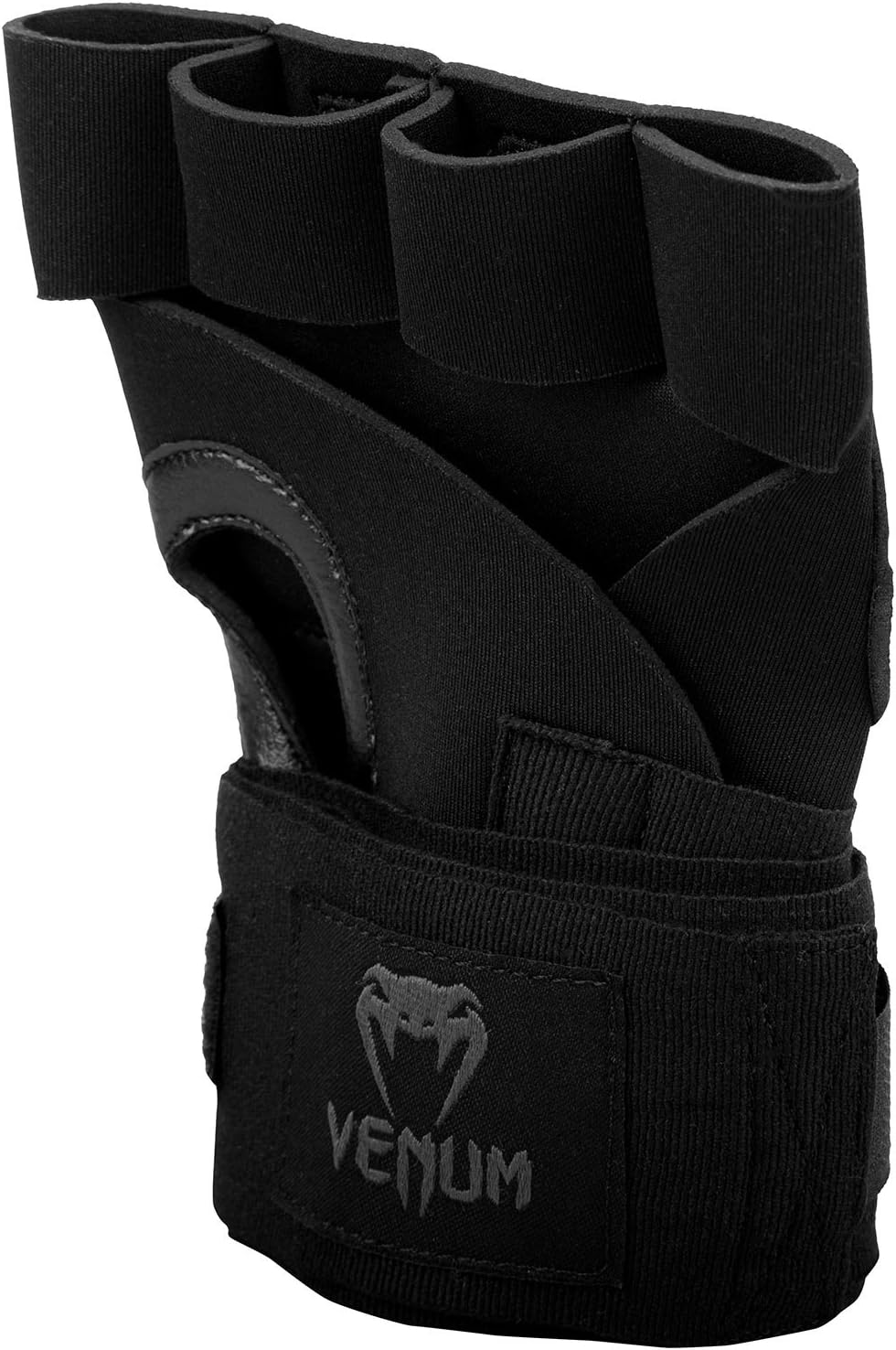 Venum Kontact Gel Glove Wraps - Ultimate Hand Protection for Boxing | Adjustable Fit & Comfort