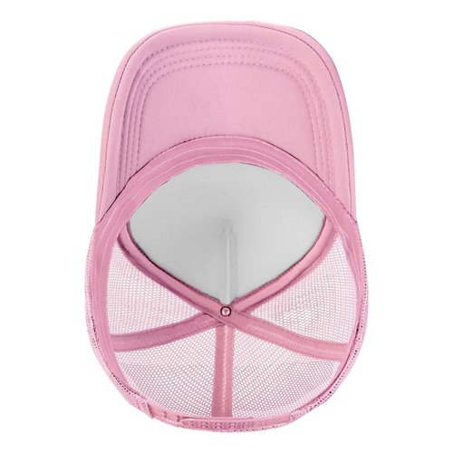 Shart Queen Funny Trucker Hats for Women Crazy Hats for Adults Pink Dirty Inappropriate Trucker Hats Cute Bachelorette Hats