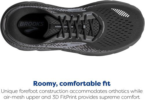 Brooks Men's Addiction GTS 15 - Supportive Running Shoe for Enhanced Comfort & Stability