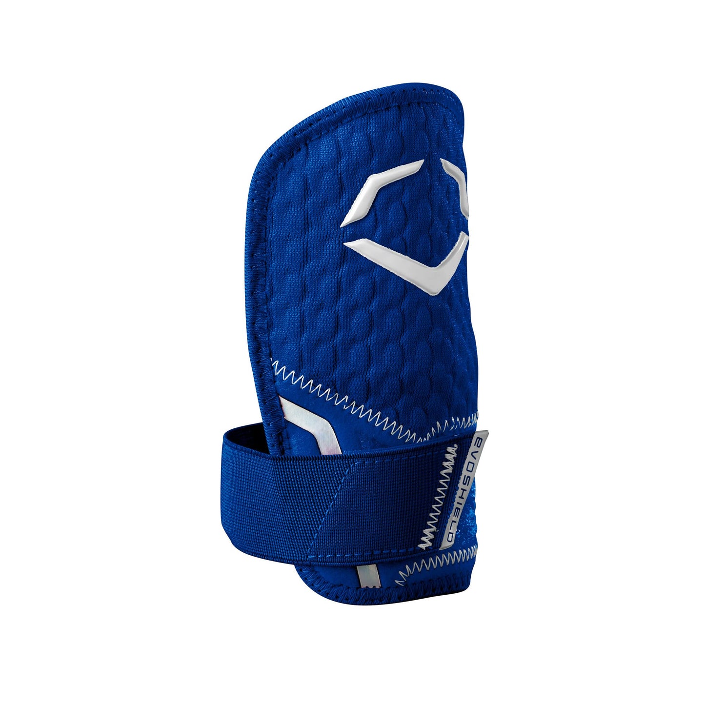 EvoShield Pro-SRZ 2.0 Batter's Hand Guard - Royal, Left Hand Hitter