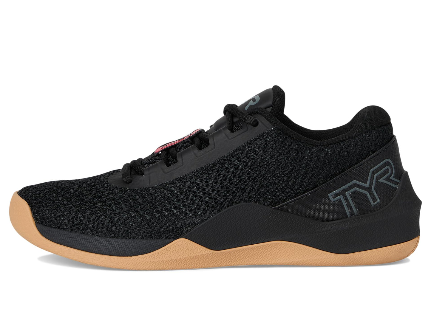 TYR Women's CXT 2 Trainer Black/Gum 9.5 Medium