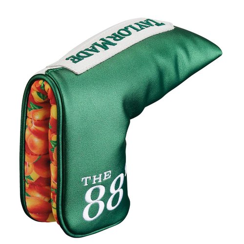 TaylorMade Golf 2024 Season Opener Putter Headcover