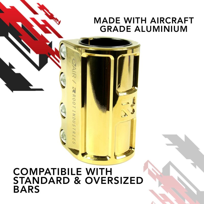ROOT INDUSTRIES AIR SCS (Gold Rush)