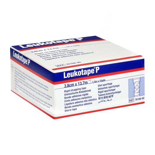 Leukotape P Sportstape 1.5 Inches X 15 Yards