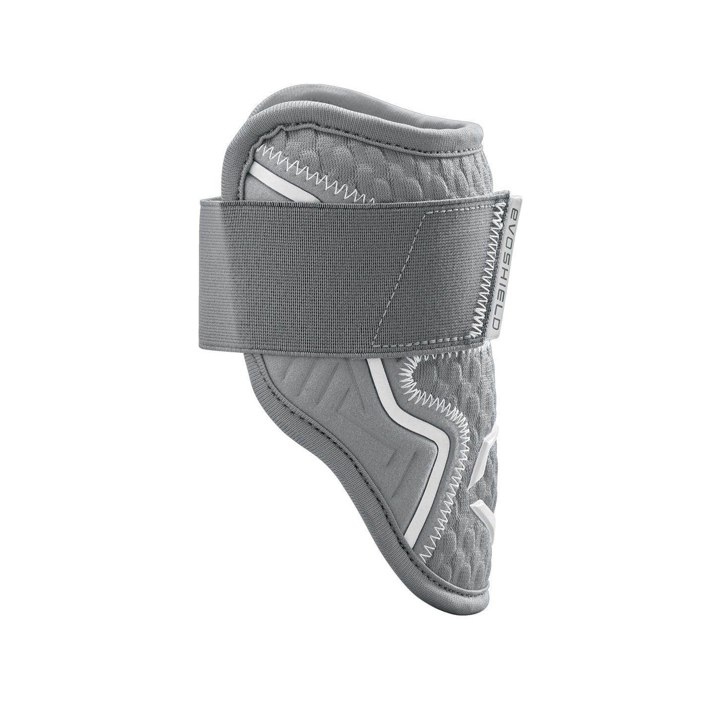 EvoShield Pro-SRZ 2.0 Batter's Elbow Guard - Grey, Small