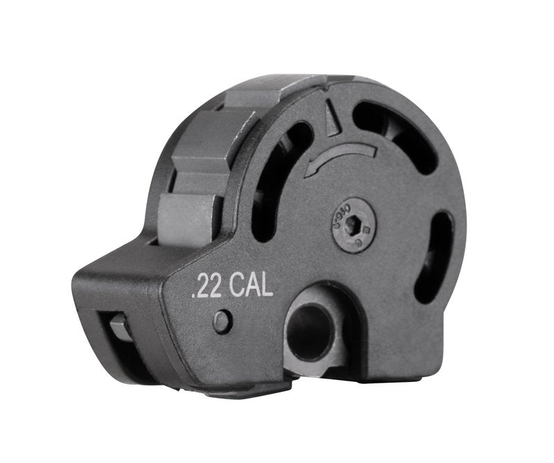 Umarex Synergis Elite .22 Caliber 10-Shot Rotary Airgun Magazine