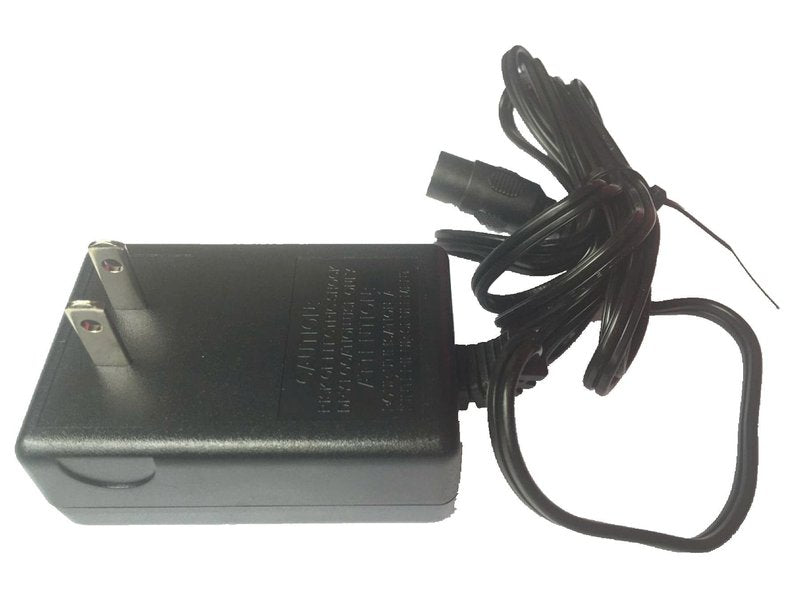 Razor Electric Scooter Battery Charger (For the e100/e125/e150)
