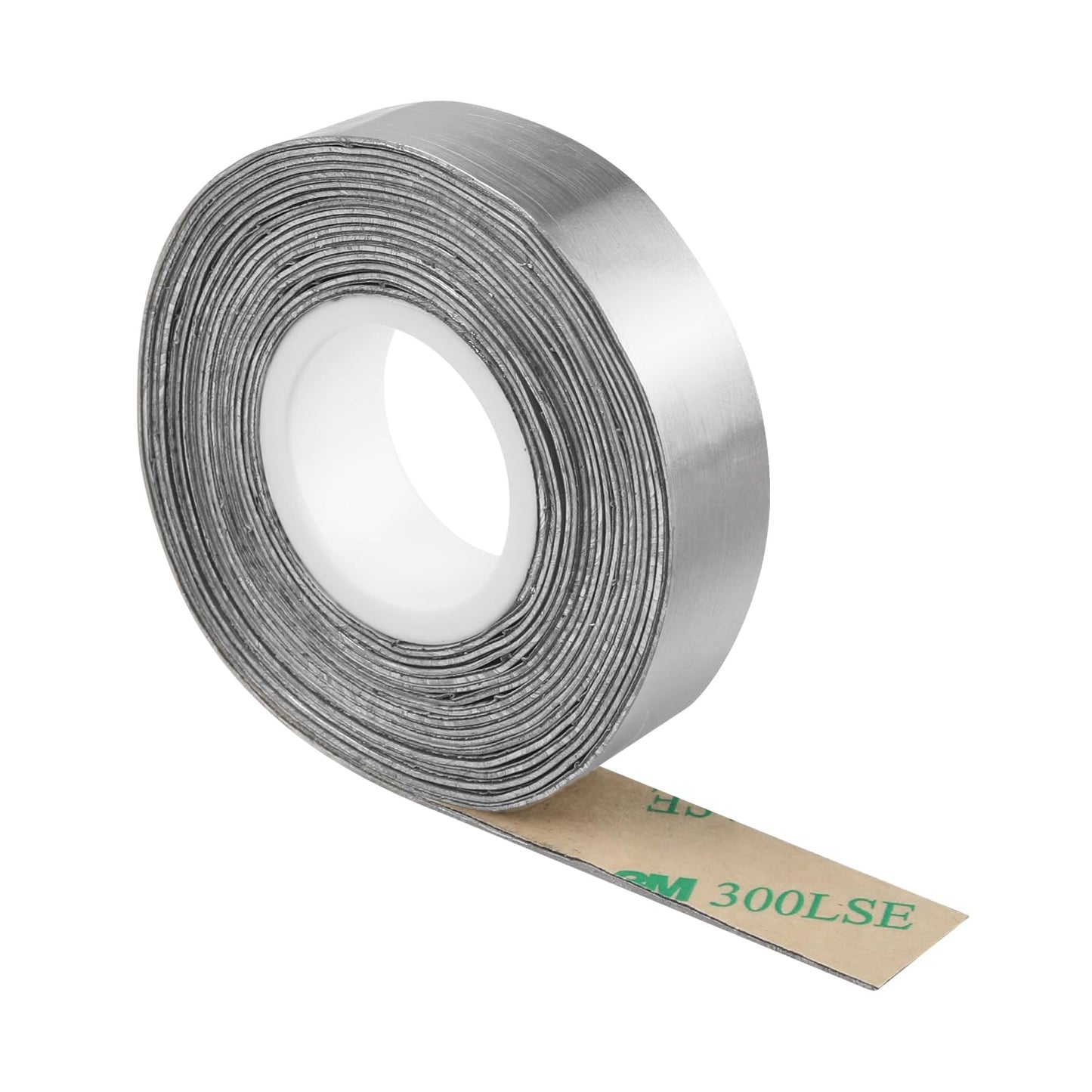 NVAAV 1/4 × 200 Inch - 1 Gram Per Inch Lead Tape for Tennis Racquet Golf Club Pickleball Paddles, Head Lead Weighted Tape Strips Roll 0.02 InchThickness