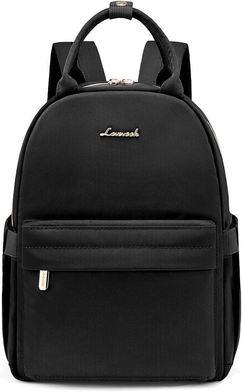 LOVEVOOK Mini Backpack Purse - Cute Lightweight Daypack for Women | Perfect for Work & Travel