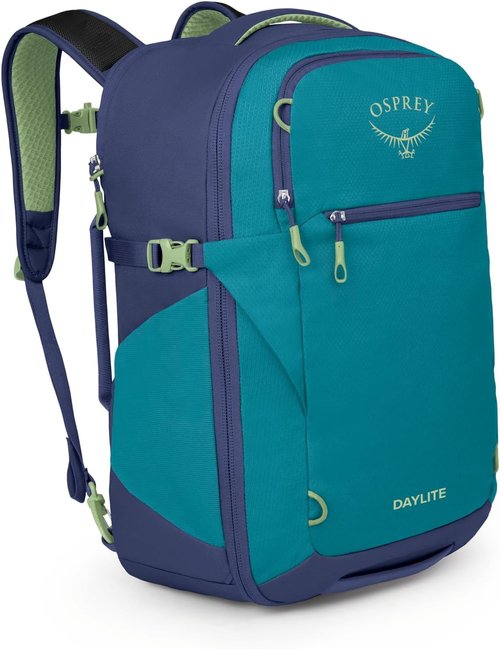 Daylite™ Carry-On Backpack 35L - Versatile Travel Pack for Effortless Journeys
