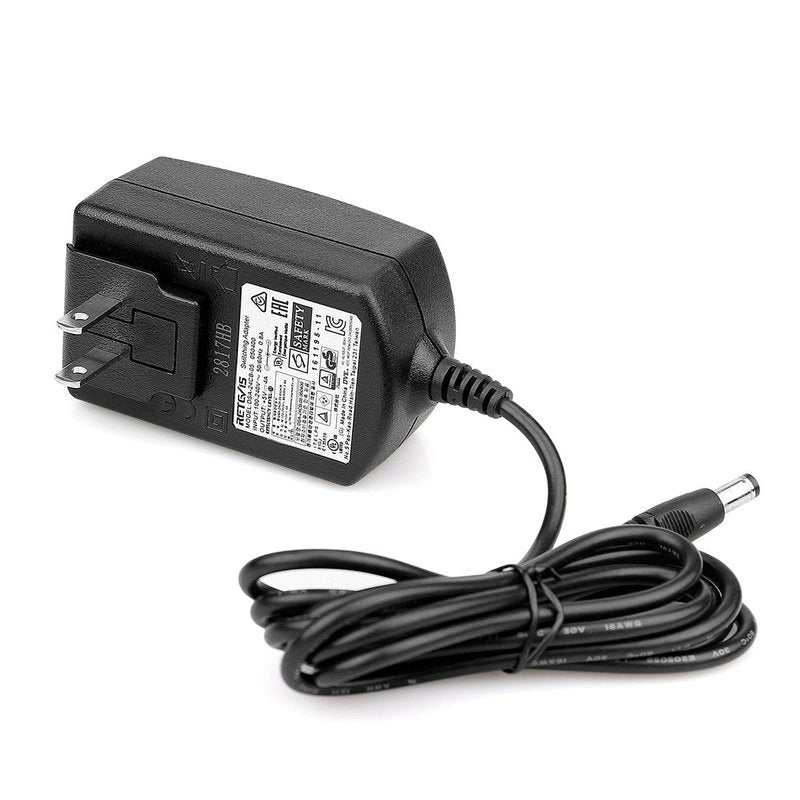 Retevis RT27 RT27V Walkie Talkies Charging Base, Six-Way Charger Station (Not for RT22), Multi Unit Rapid Gang Charger, Compatible with Retevis RT27 RT27V 2 Way Radios (1 Pack)