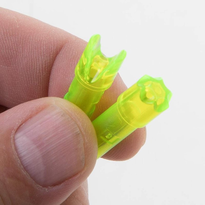 Carbon Express Juggernaut Bolt - 3 Pack