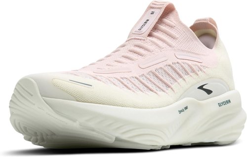 Brooks Glycerin 22 SE - Laceless Women's Neutral Running Shoes for Ultimate Comfort