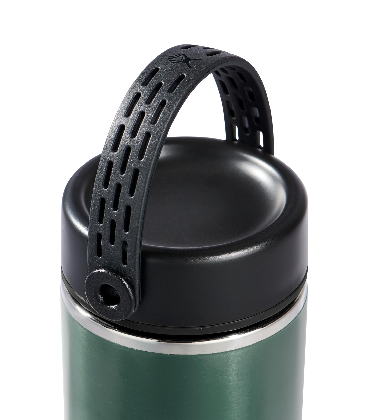 Hydro Flask 24 Oz Lightweight Trail Series Wide Flex Cap Serpentine - Hiking Water Bottle