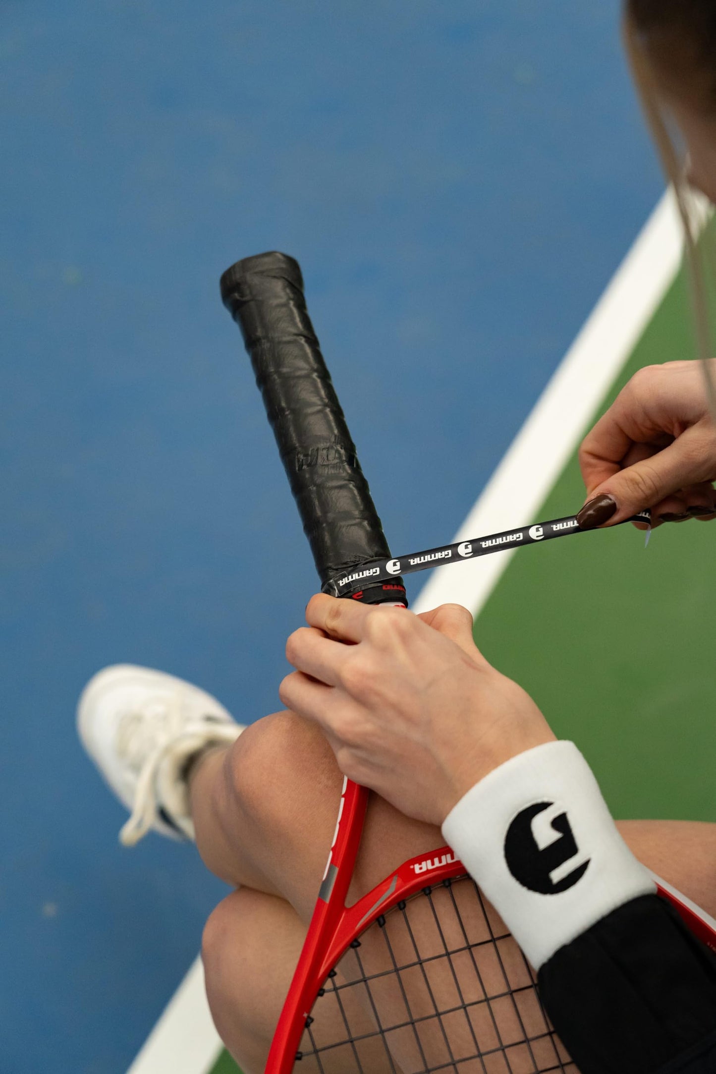 Gamma PureTac Tennis Overgrip