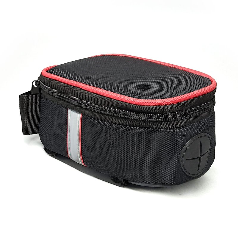 MUSELK Ebike Controller Bag，E Bike Lithium Batter Bag Box Case Kit for Electric Bicycles Mountain Bikes Electric Motor Kit (small bag)