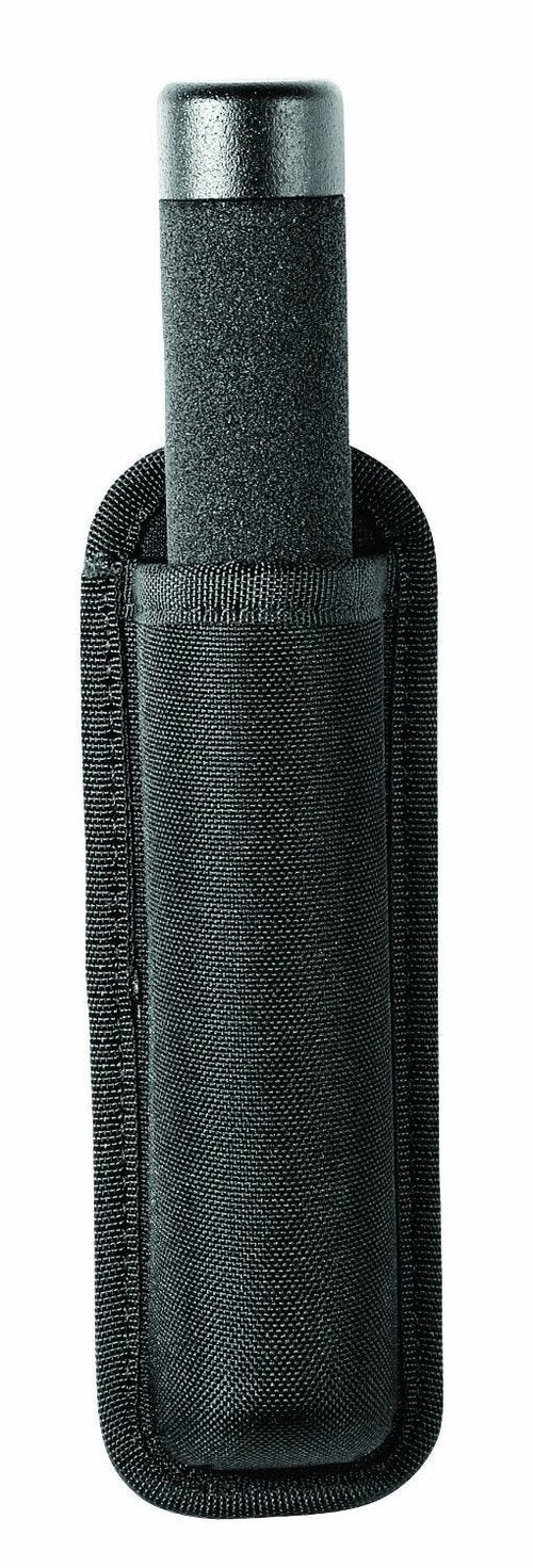 Bianchi Patroltek 8012 Black Expandable Baton Holder (16 and 21-Inch)