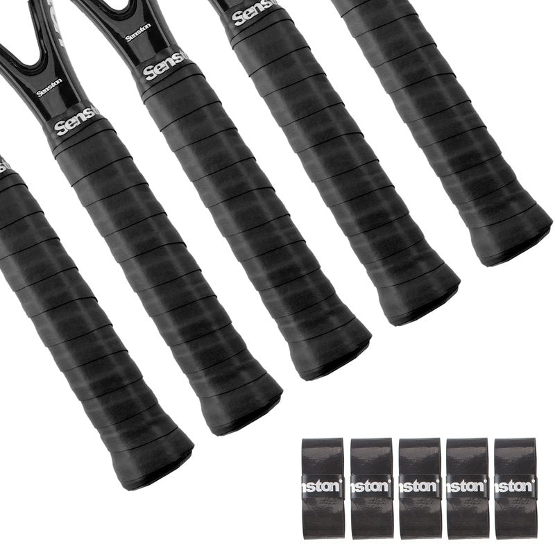 Senston Tennis Badminton Racket Overgrip Pickleball Racquet Grip Tape