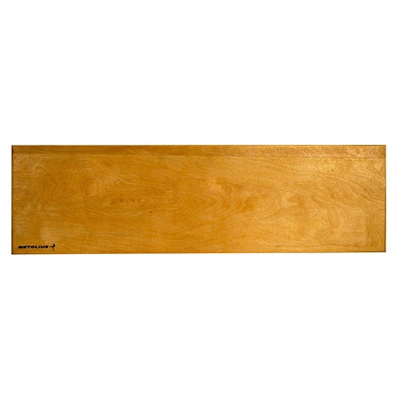 Metolius Backboard Training Board Mounting Board Holds & boards 0000