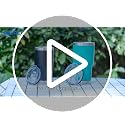 20 oz Tumbler Replacement Lid - Fits YETI, Atlin, SUNWILL - 1 Pack