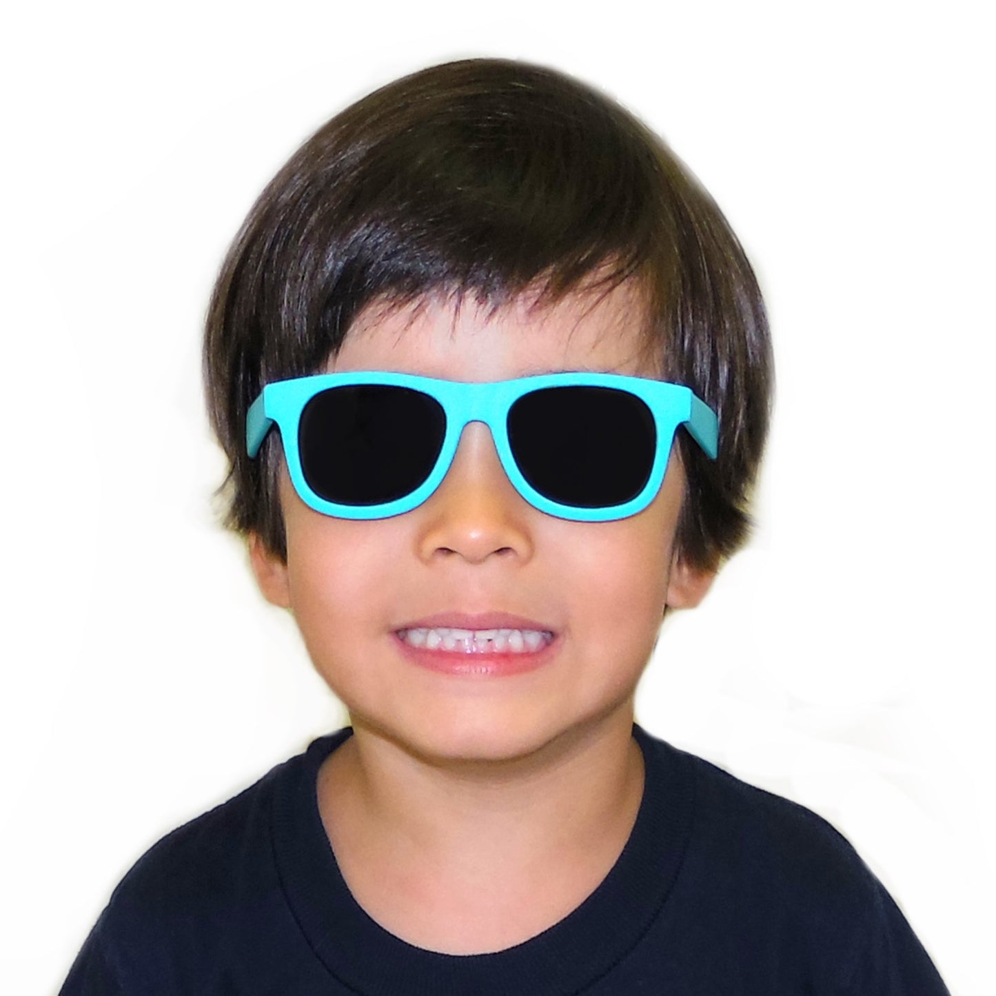 BIB-ON Vintage - W115mm (Teal)