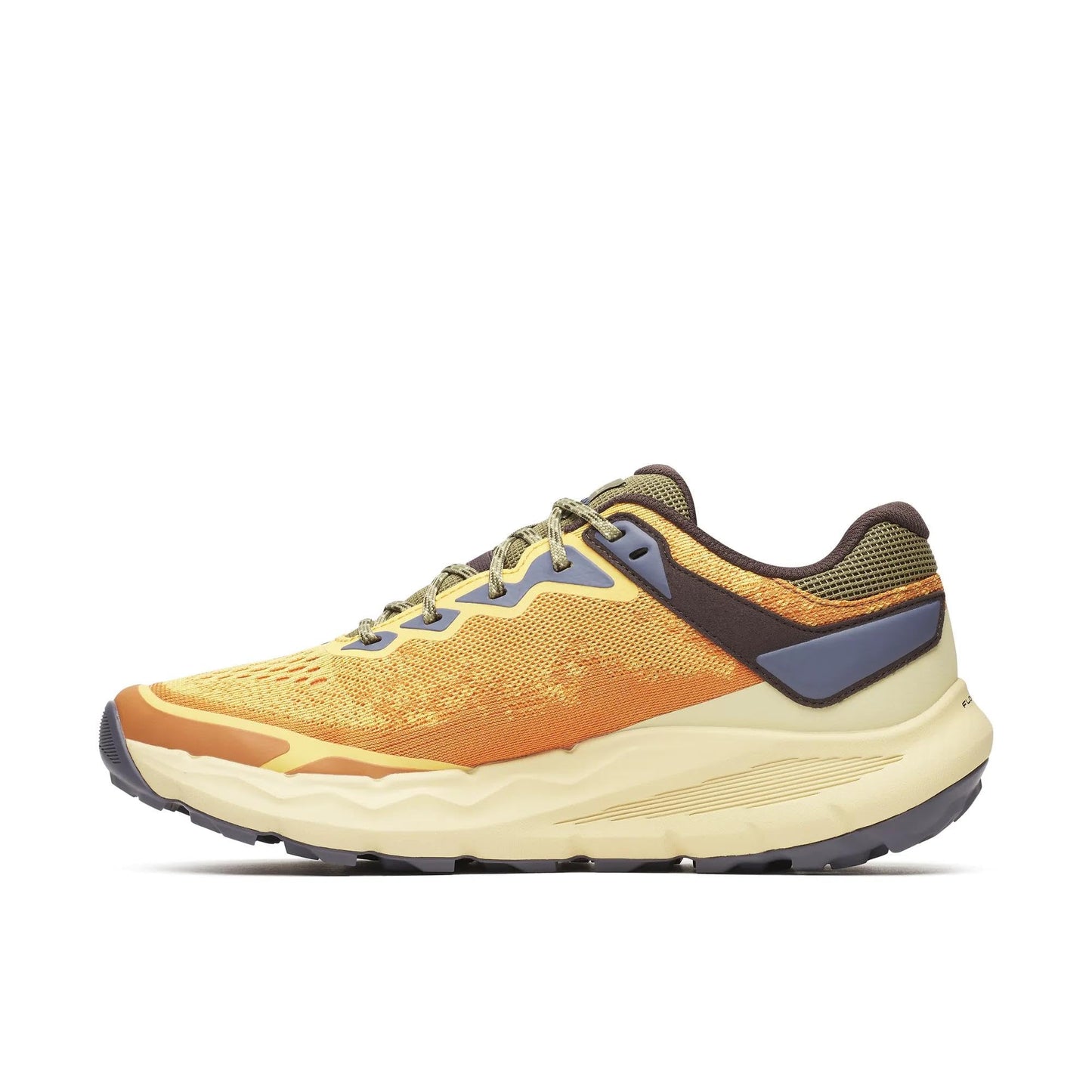 Merrell Men's Nova 4 Sneaker, Tangelo, 10.5