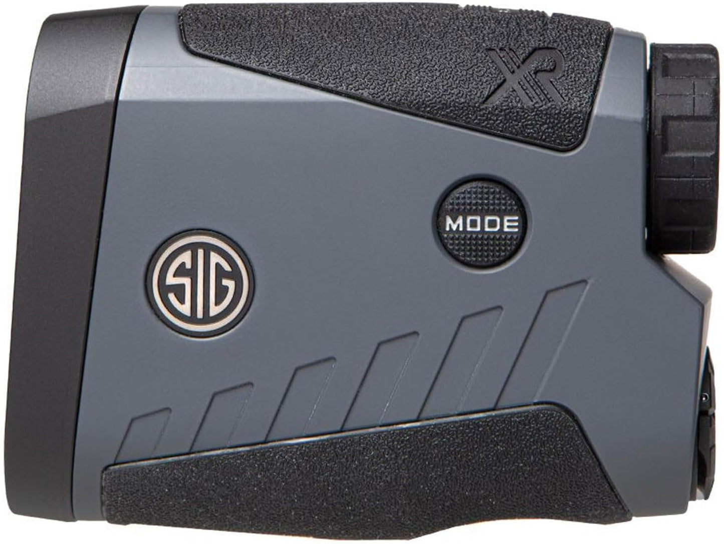 Sig Sauer KILO4K Tactical Laser Rangefinder - 6x22mm, 4000 Yards, Bluetooth, High Accuracy