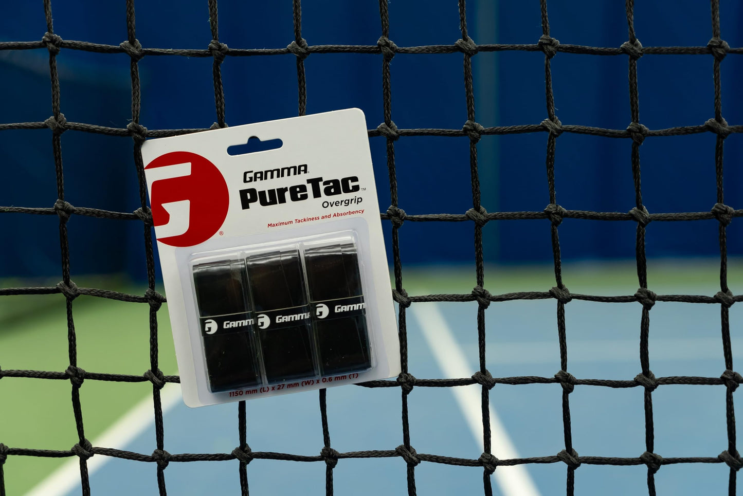 Gamma PureTac Tennis Overgrip