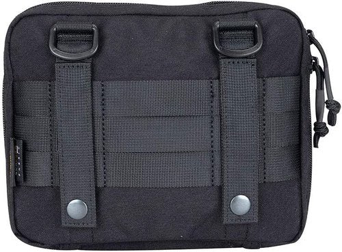 Excellent Elite Spanker Tactical EDC Molle Admin Pouch - Versatile Medical Organizer Bag