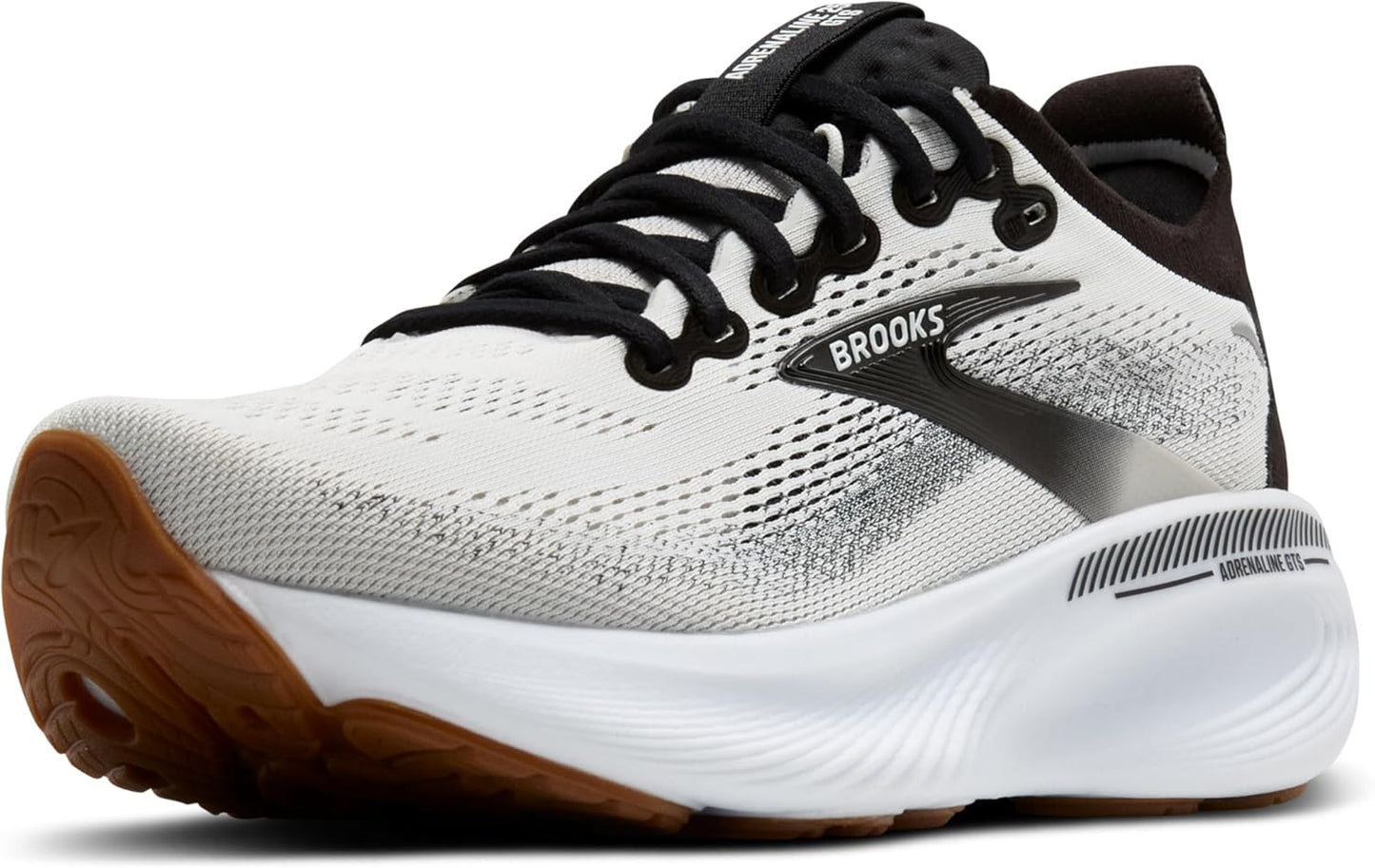 Brooks Women's Adrenaline GTS 25 - Supportive Running & Walking Shoe | Comfortable Fit & Stylish Design