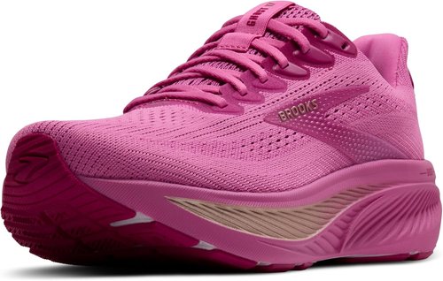 Brooks Women's Ghost 17 Running Shoes - Lightweight Comfort & Support | Various Sizes Available
