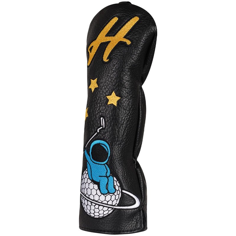 Golf Head Covers Astronaut Hybrid Golf Club Covers