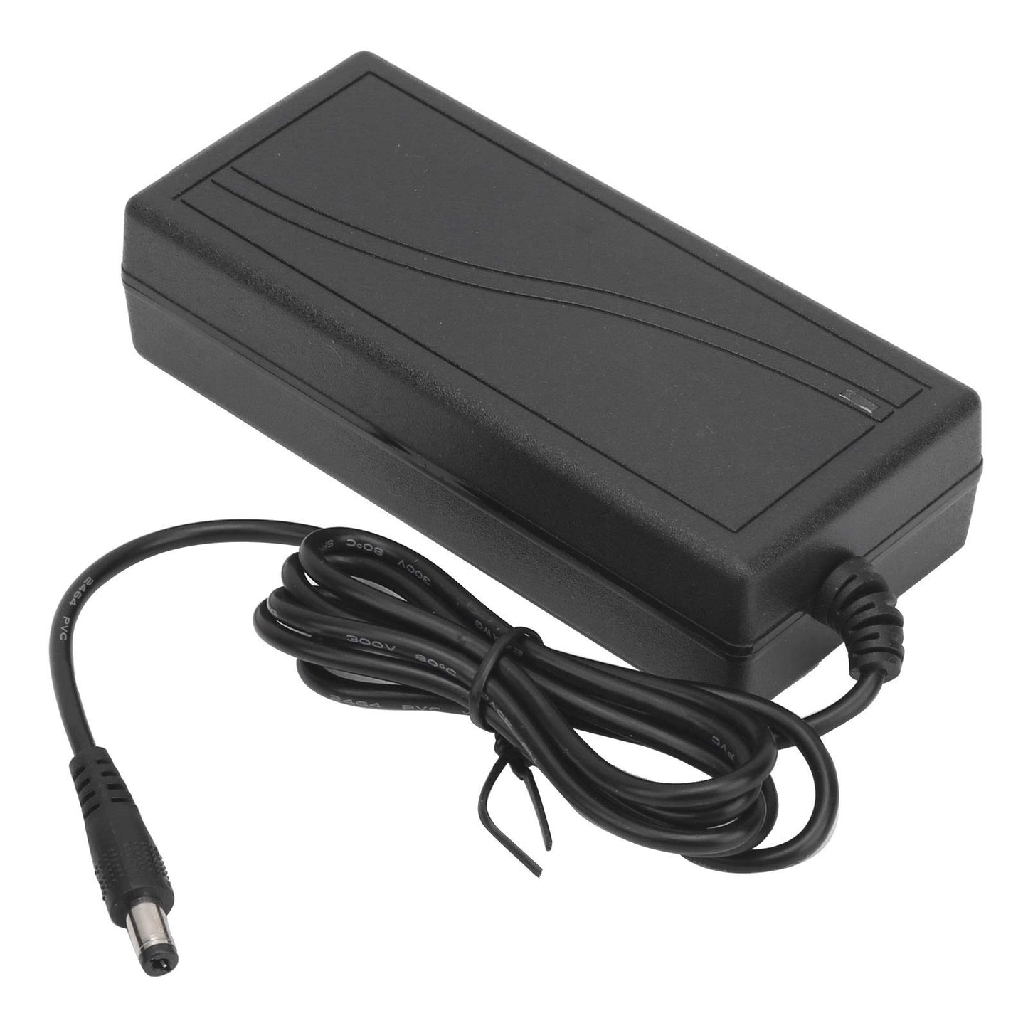 100240V 42V 1.5A Lithium Battery Charger Electric Scooter Power Adapter Power Supply Cord US Plug