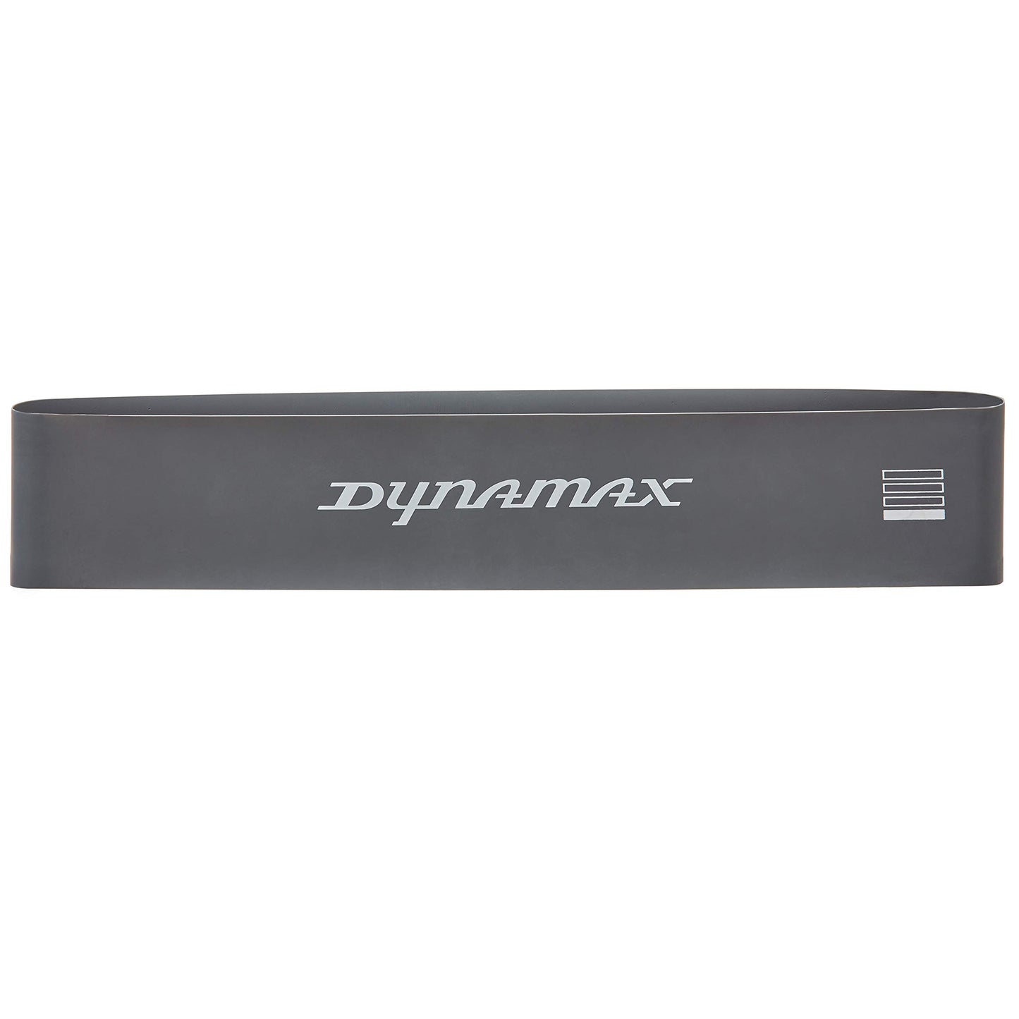 Dynamax Mini Band Set, Black, Green, Blue & Grey