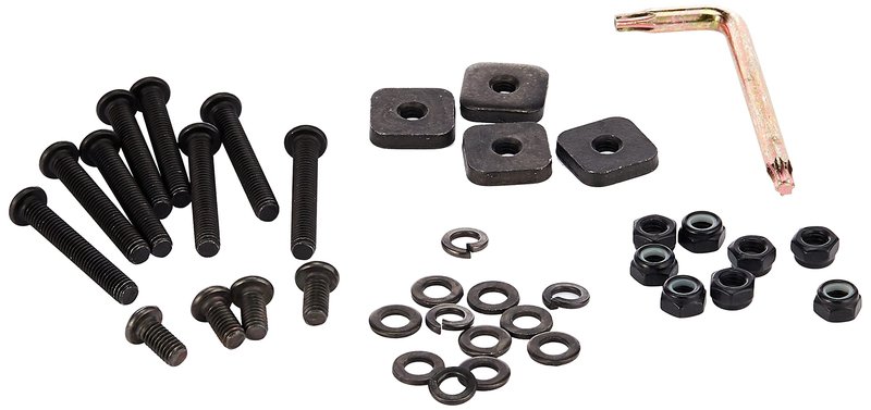 Thule Hull-A-Port T-Track Adapter KIT