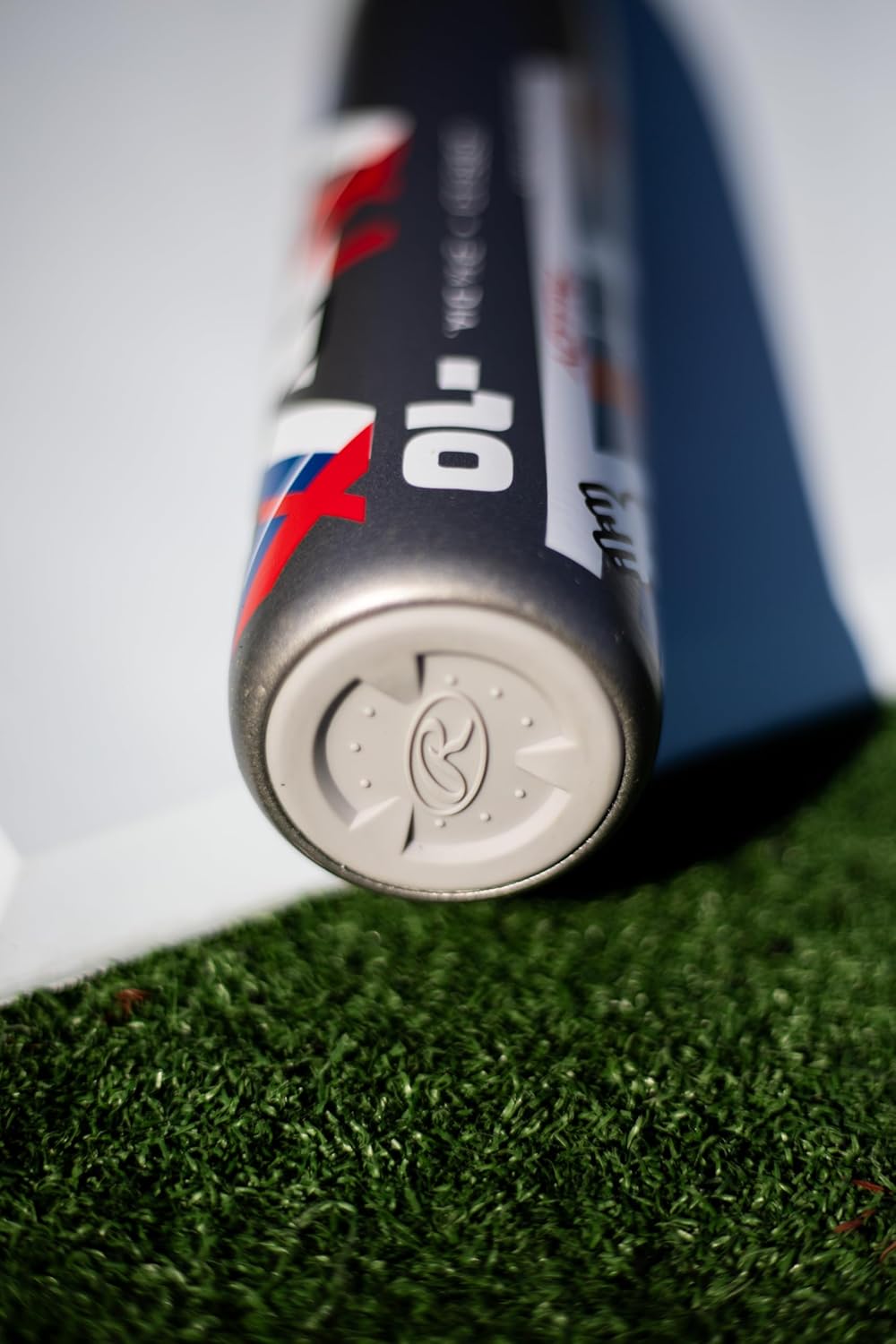 Rawlings Remix USA Bat - Lightweight -10 Drop for Enhanced Performance and Control