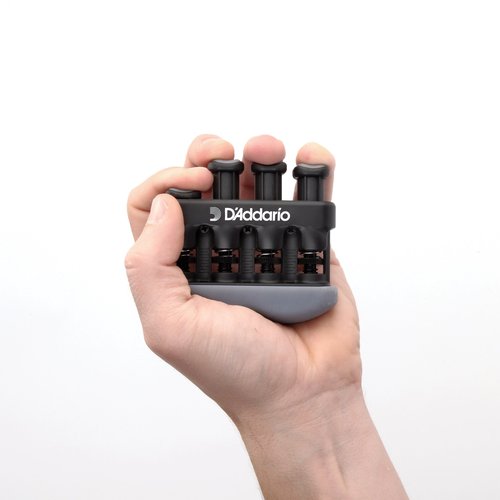 D'Addario Woodwinds WW-PG-01 Practice Grip Instrum