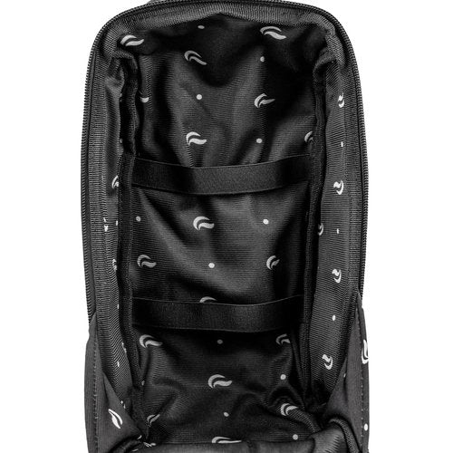 Skunk Eclipse Cross Body Backpack (Tangerine Digital Camo)