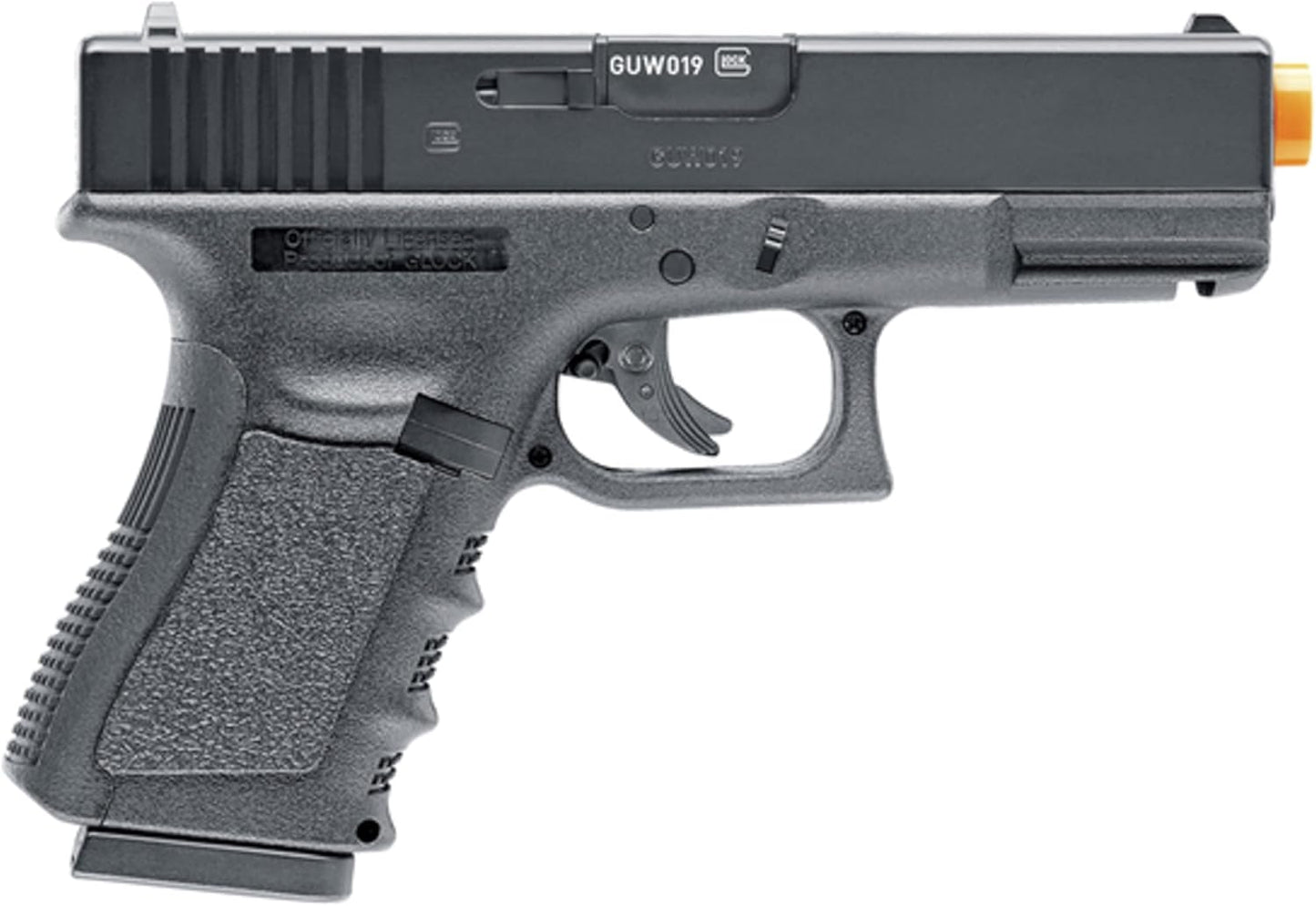 Umarex USA Elite Force Glock | Authentic Airsoft Pistol with Realistic Design and Performance