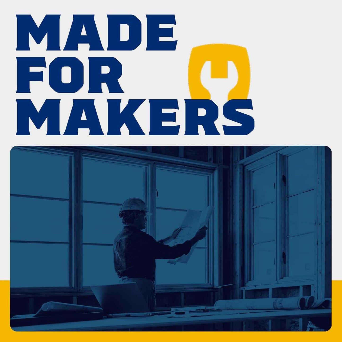 Galvanized Carriage Bolt Kit - 25 Pack 1/2" x 6" with Washers & Hex Nuts for Outdoor Use